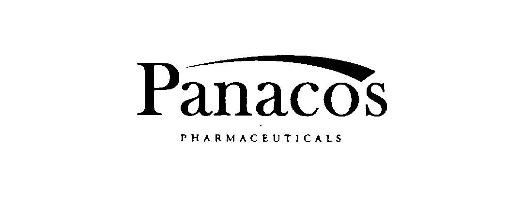  PANACOS PHARMACEUTICALS