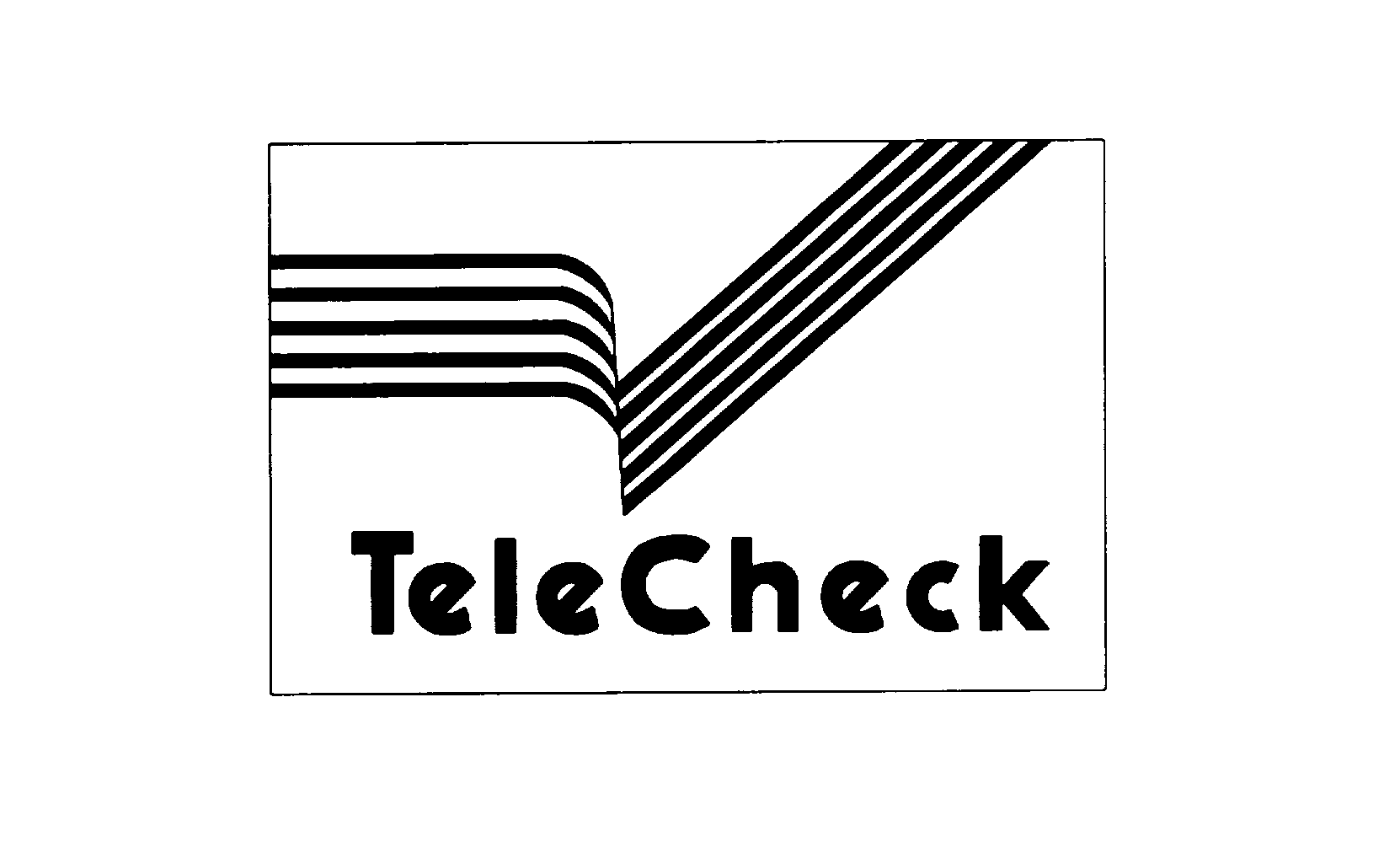  TELECHECK