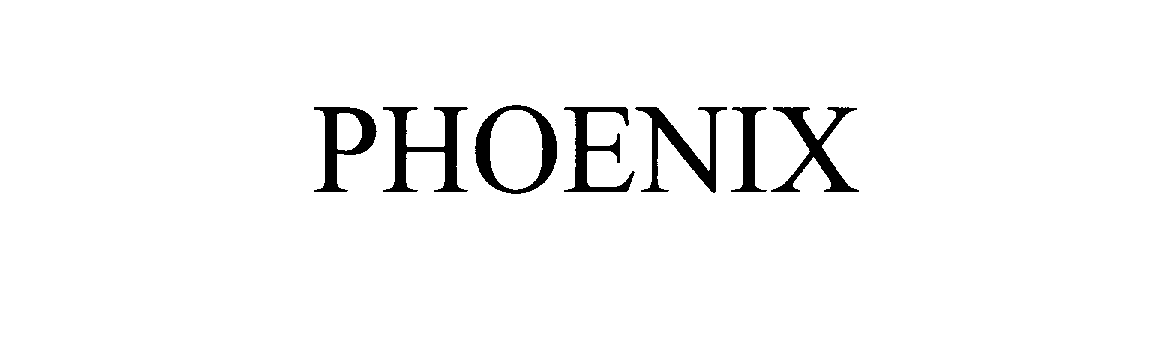  PHOENIX