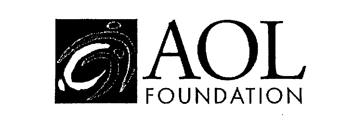 Trademark Logo AOL FOUNDATION