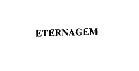 Trademark Logo ETERNAGEM