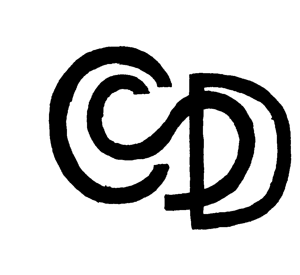 Trademark Logo CSD