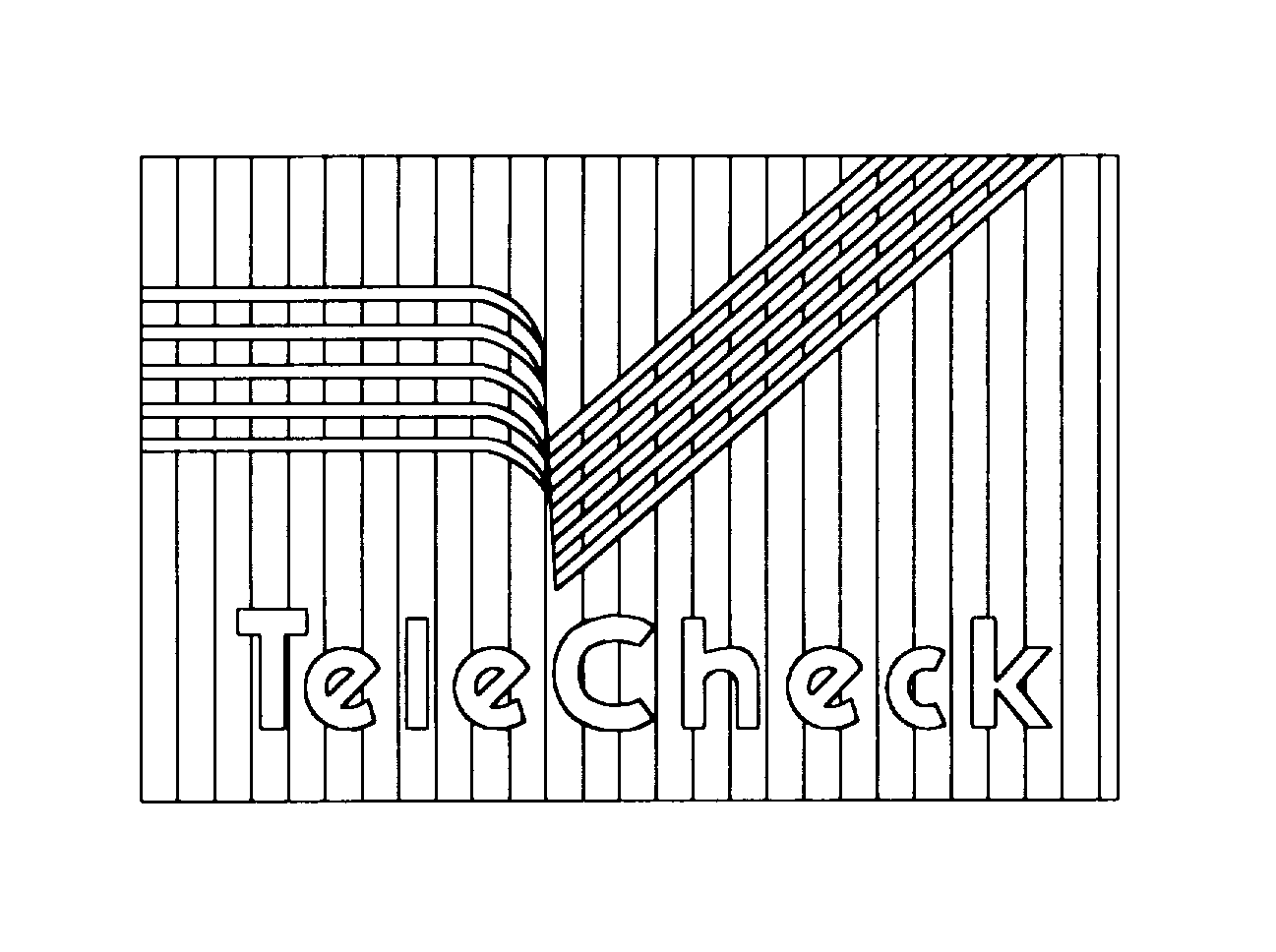  TELECHECK