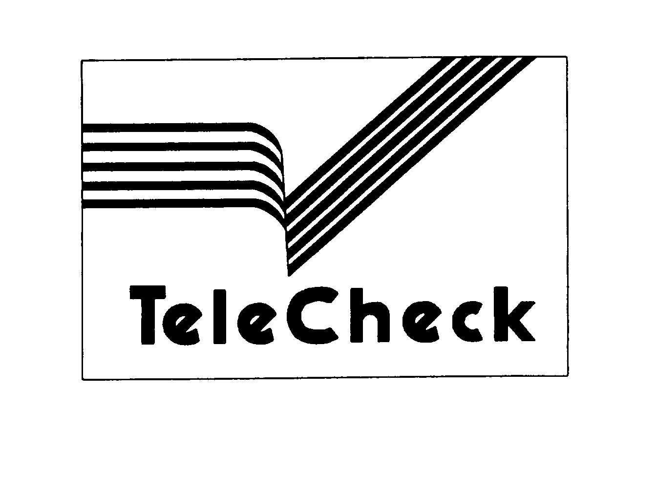 TELECHECK