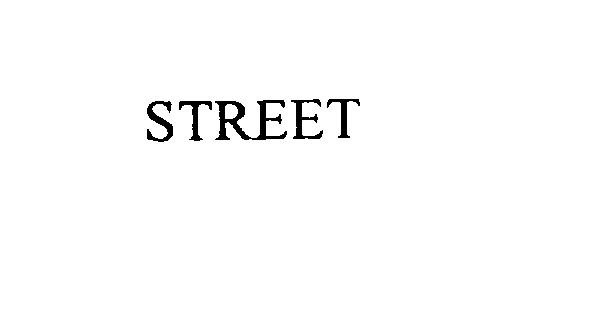 STREET