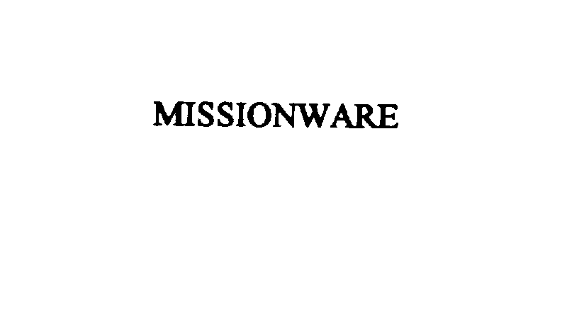 MISSIONWARE