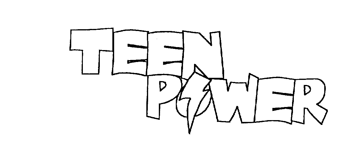 TEEN POWER