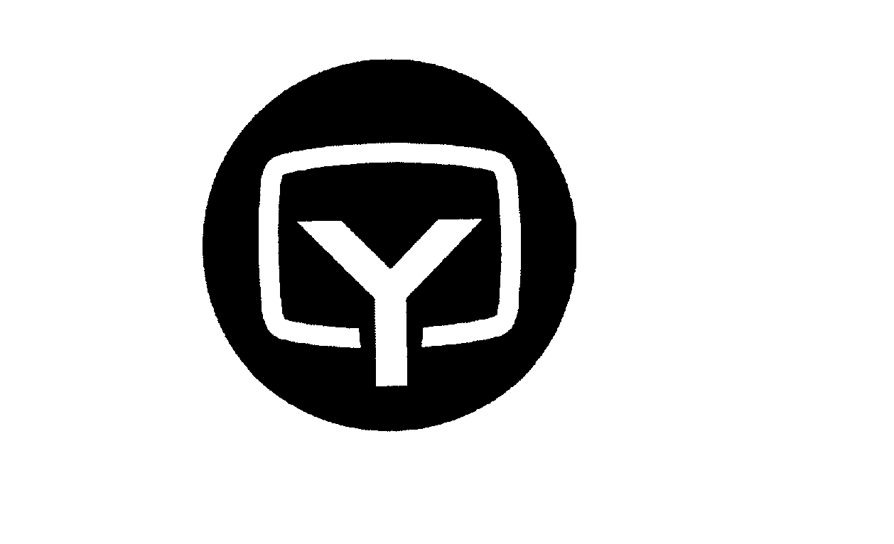 Trademark Logo Y