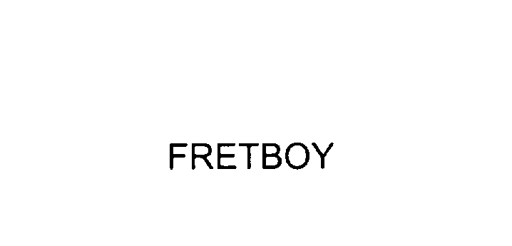  FRETBOY