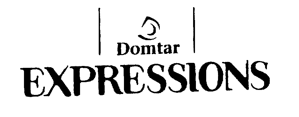  DOMTAR EXPRESSIONS