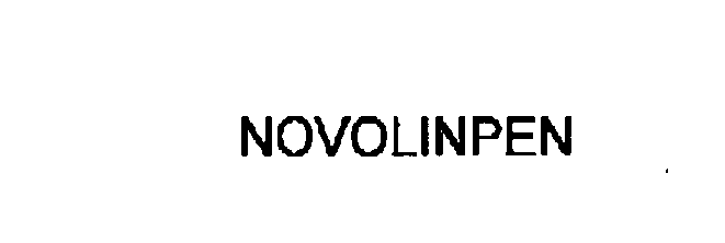  NOVOLINPEN