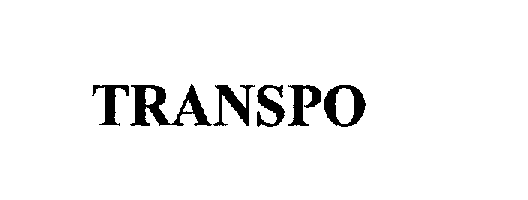 TRANSPO