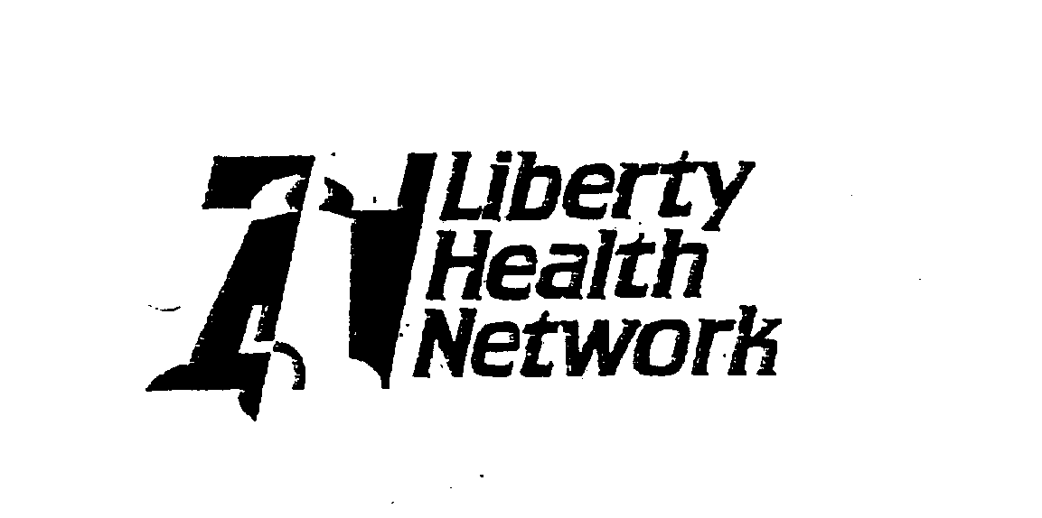  LIBERTY HEALTH NETWORK
