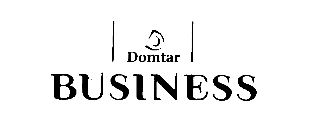  D DOMTAR BUSINESS