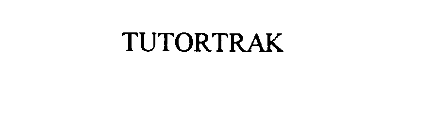 TUTORTRAK