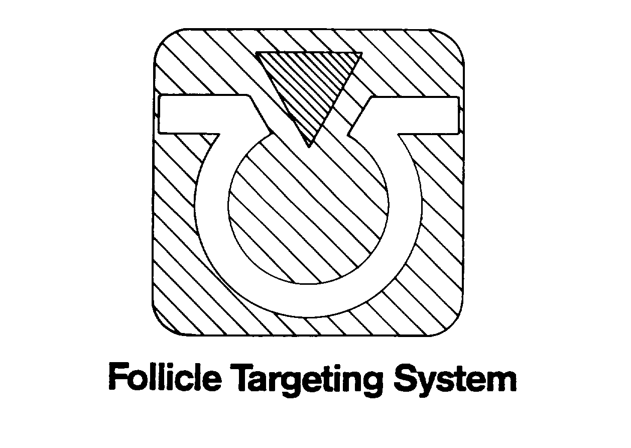  FOLLICLE TARGETING SYSTEM