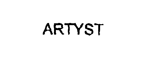 ARTYST