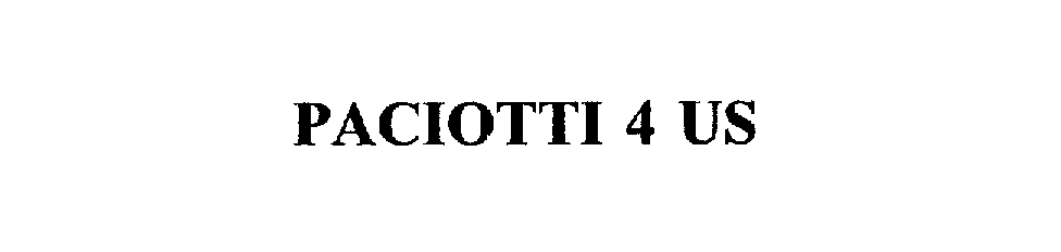  PACIOTTI 4 US