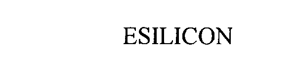 ESILICON