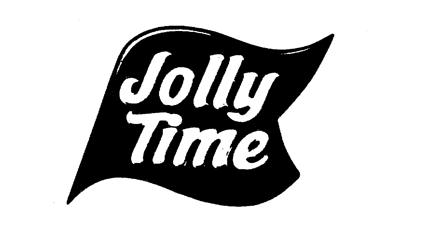 JOLLY TIME