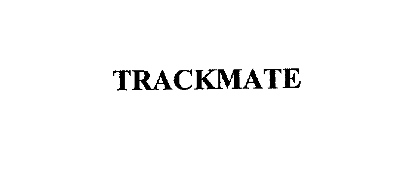  TRACKMATE
