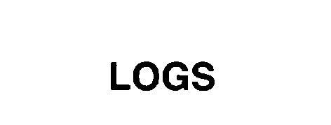 Trademark Logo LOGS
