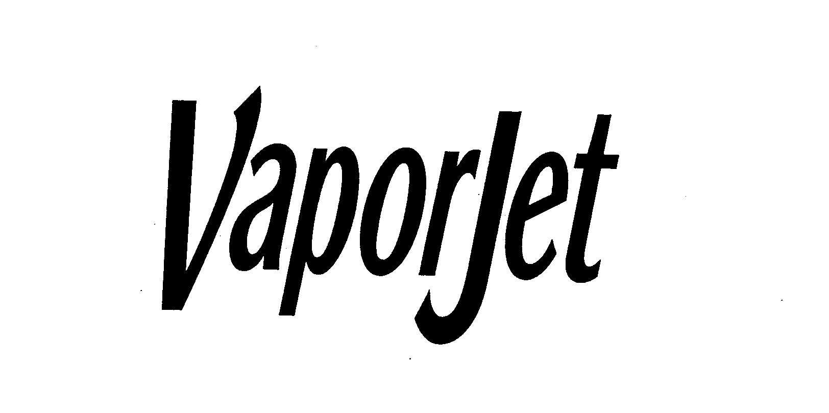 VAPORJET