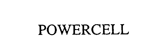 POWERCELL