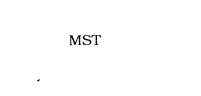 MST