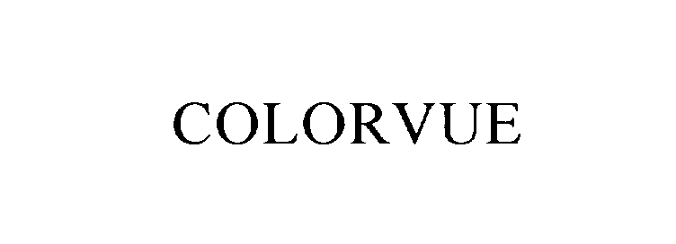 COLORVUE