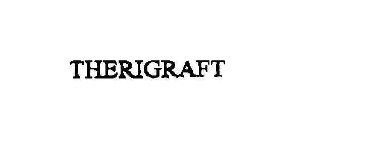  THERIGRAFT