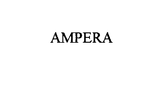 AMPERA