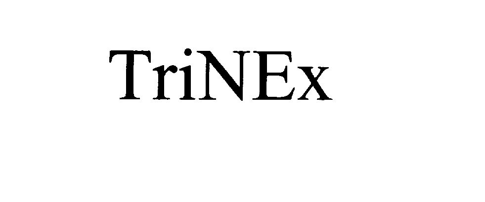  TRINEX