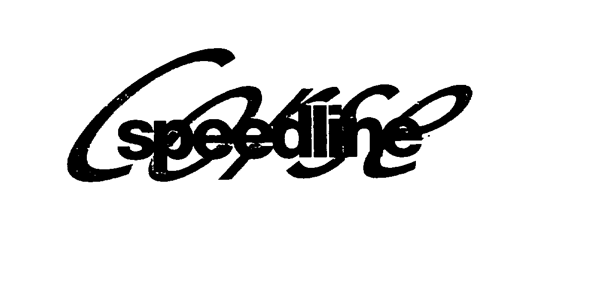 Trademark Logo SPEEDLINE CORSE