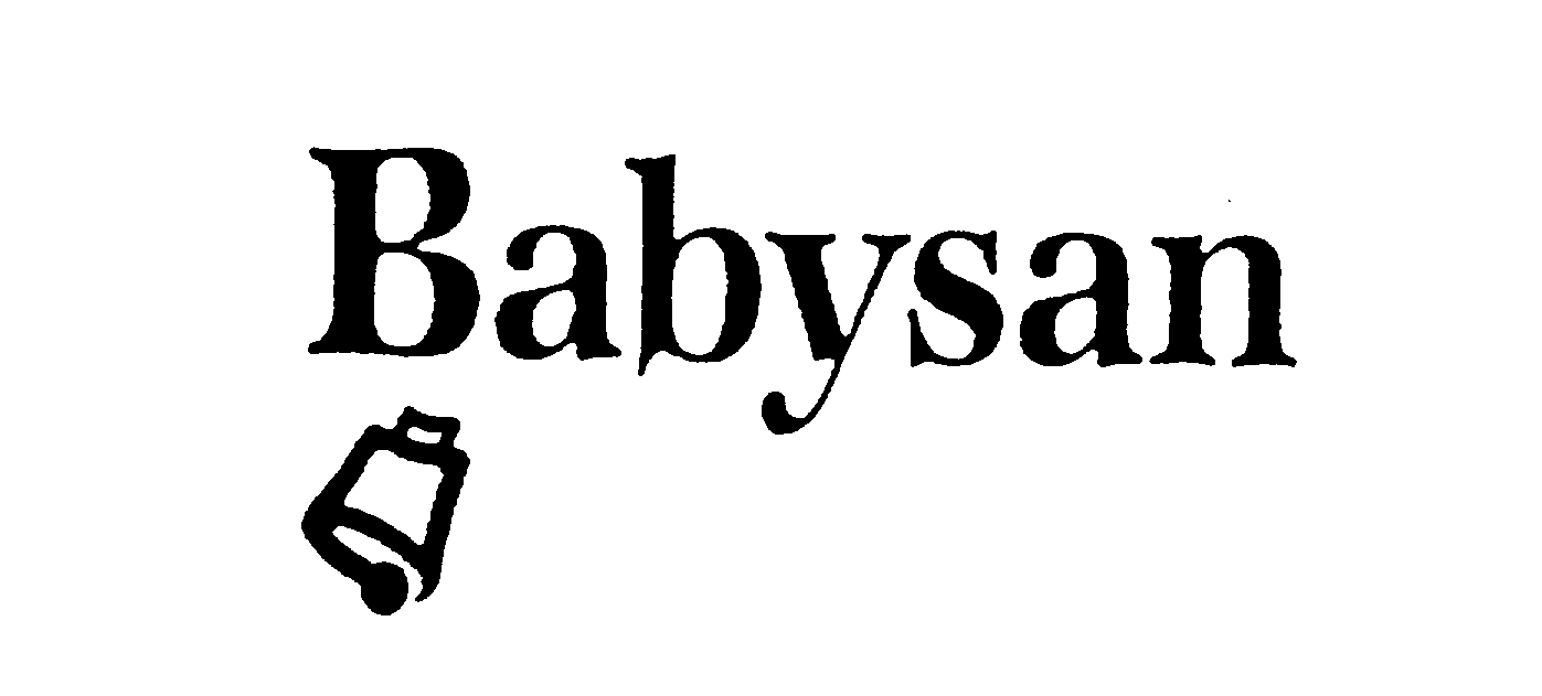  BABYSAN