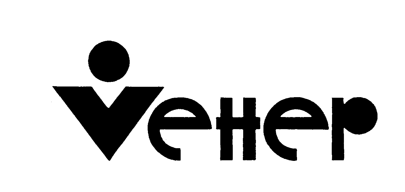 Trademark Logo VETTER