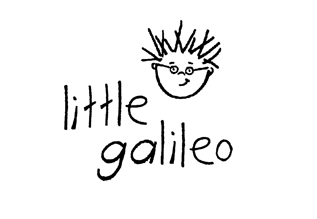 LITTLE GALILEO