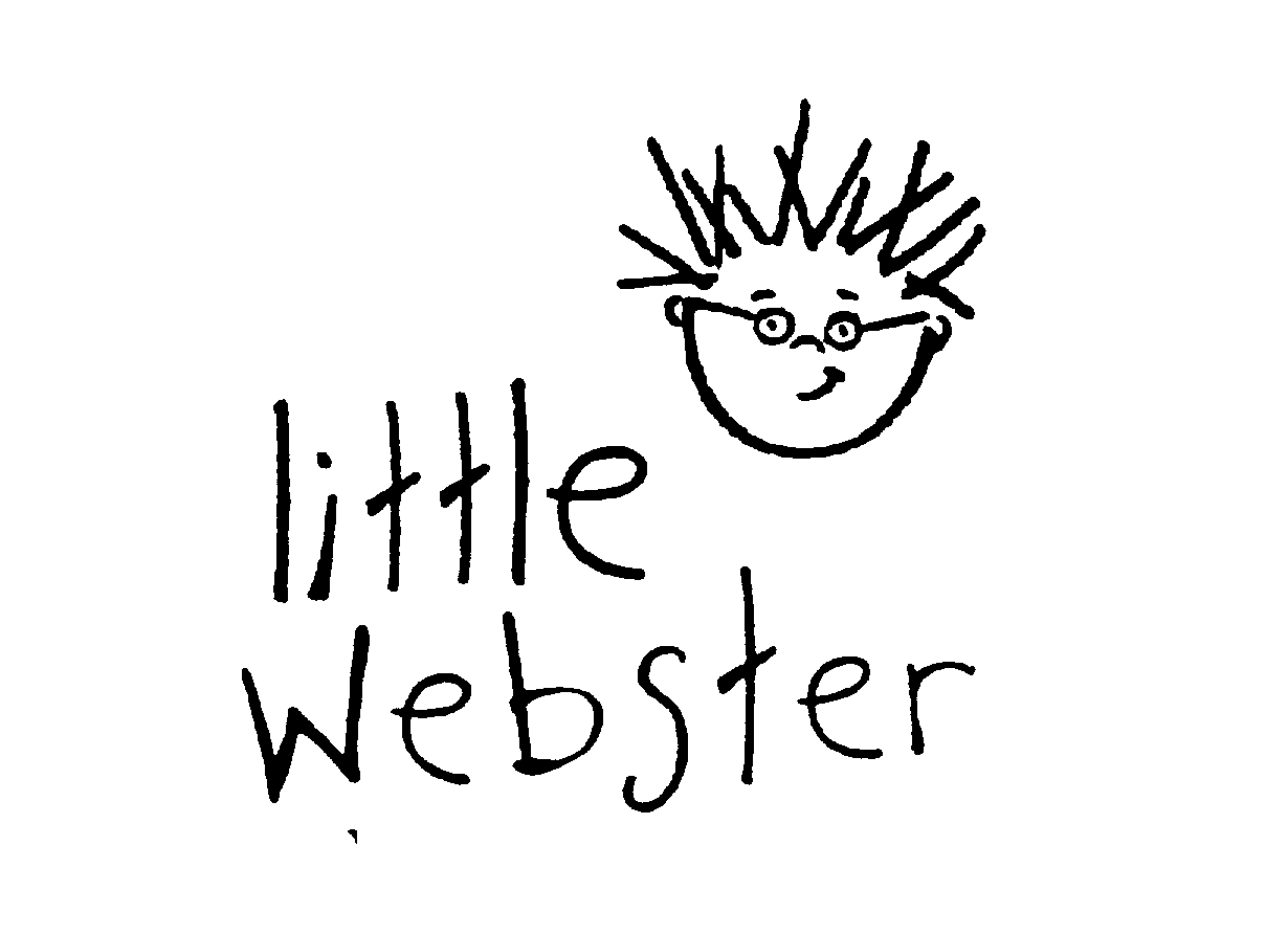 LITTLE WEBSTER