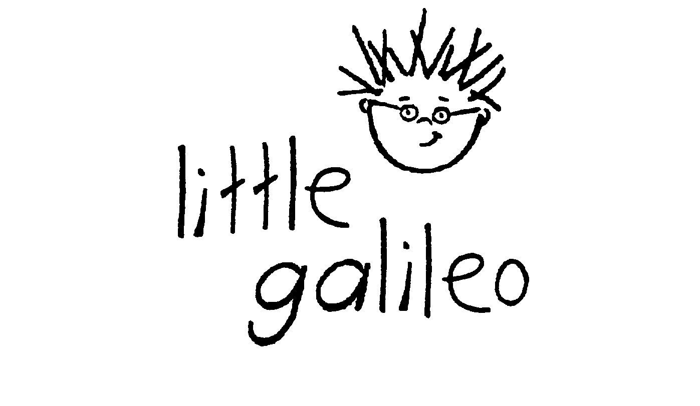 LITTLE GALILEO