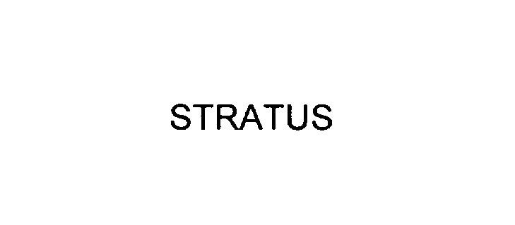  STRATUS