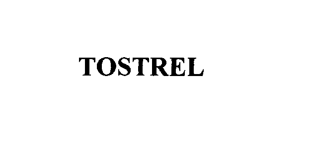  TOSTREL