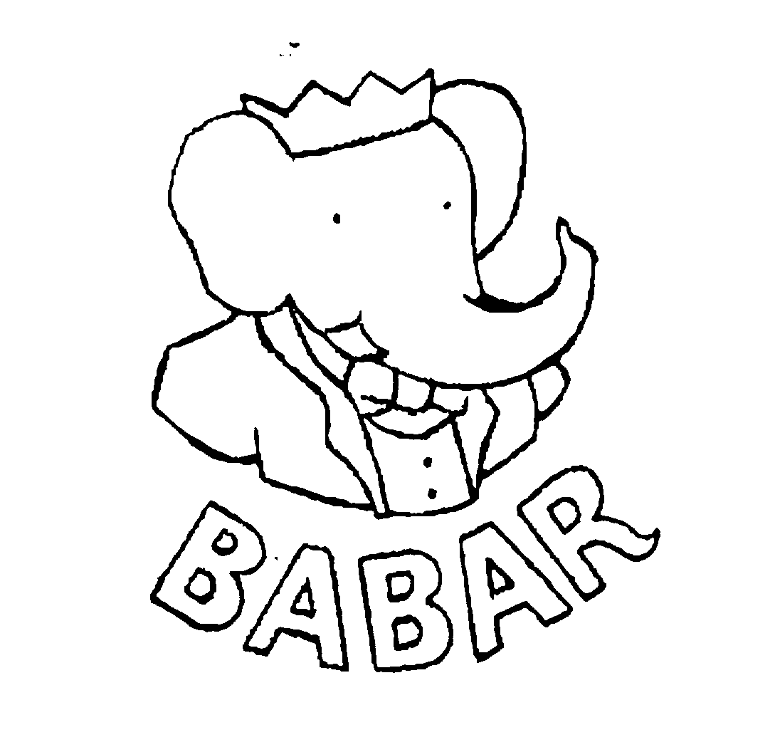 BABAR