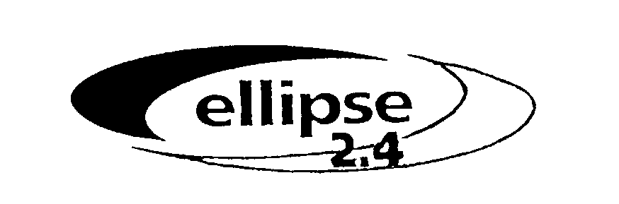  ELLIPSE 2.4