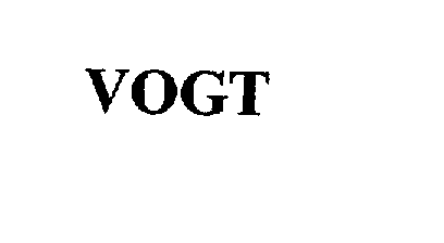 VOGT