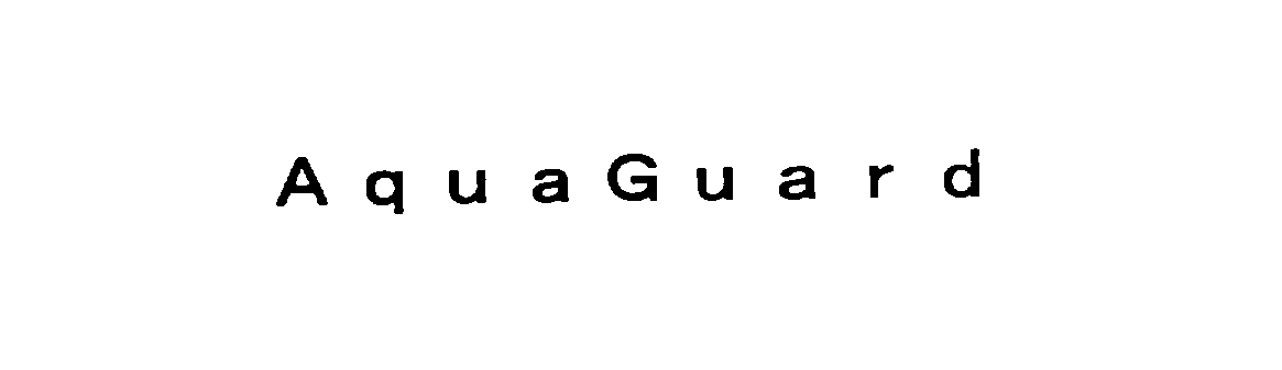 AQUAGUARD