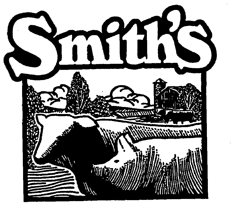 SMITH'S