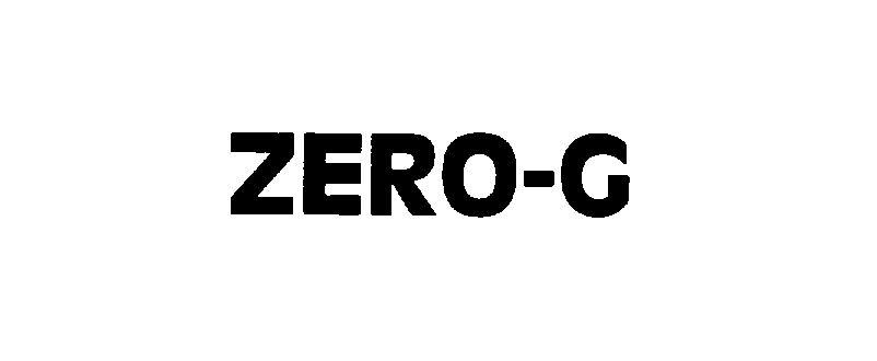 ZERO-G