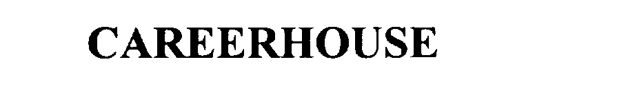 CAREERHOUSE