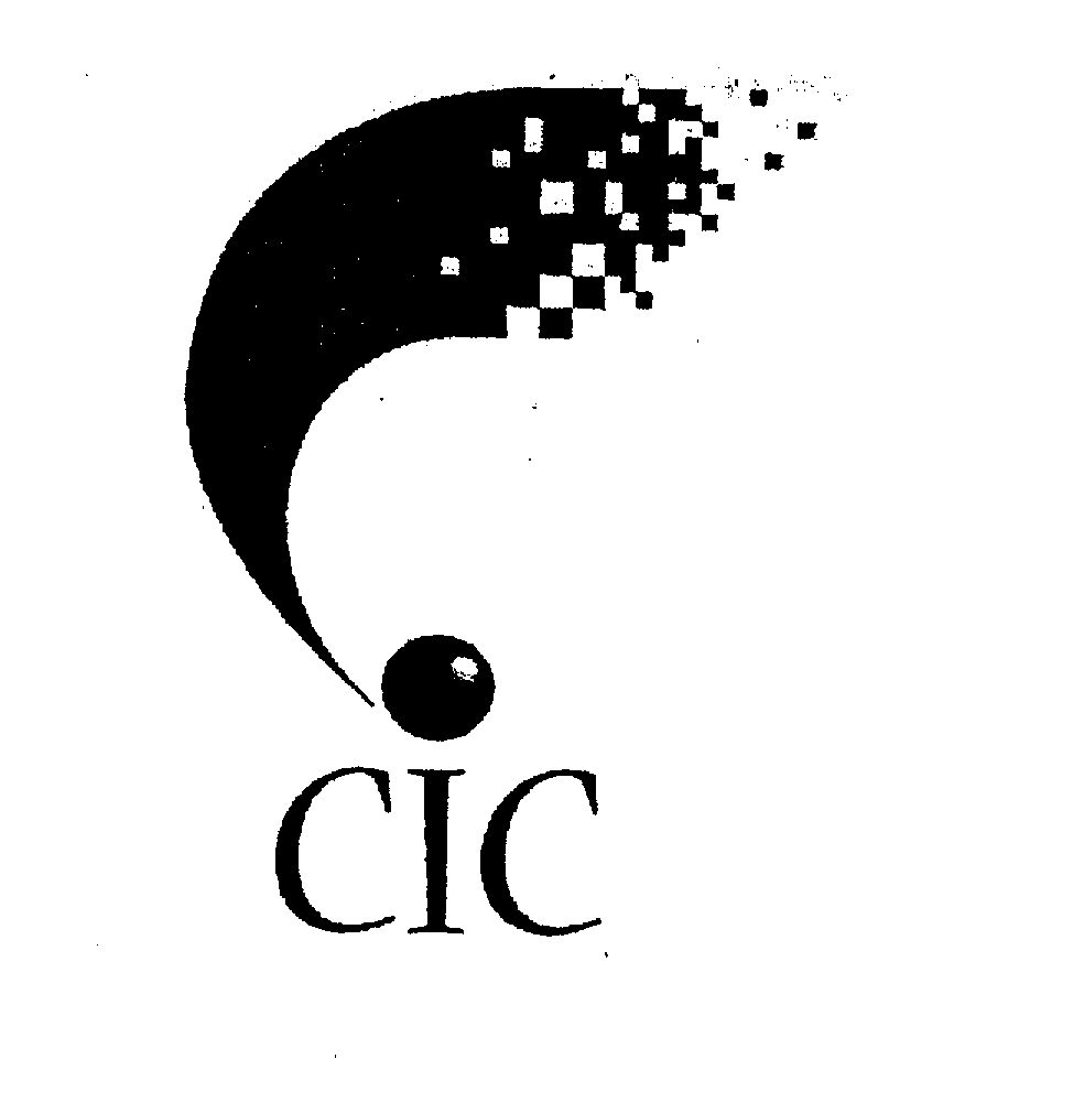 Trademark Logo CIC