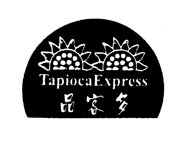 TAPIOCAEXPRESS